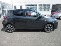 gebraucht Mitsubishi Space Star 1.2 Select+ Smart Link,Kamera,Sitzh.