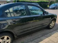 Gebraucht Mazda 3 105 PS (77 kW) 2005 Schwarz Limousine