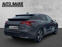 Gebraucht Citroën C5 X Shine 181 PS (133 kW) 2023 Grau Kombi