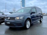 gebraucht VW Caddy Caddy2.0 TDI Maxi Behindertengerecht