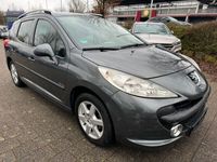 gebraucht Peugeot 207 Urban Move *KLIMA*PANO*8-fach*TÜV NEU*