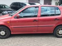 gebraucht VW Polo 6n 1.4 benzin Tüv 07/24