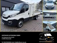 Gebraucht Iveco Daily 150 PS (110 kW) 2018 Weiß