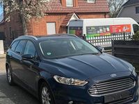 Gebraucht Ford Mondeo 145 PS (106 kW) 2017 Kombi