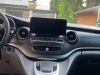 Gebraucht Mercedes V250 190 PS (139 kW) 2021 Van / Kleinbus
