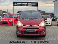 gebraucht Citroën C4 Picasso*Exclusive*Euro5*Xenon*2.0*150Ps*