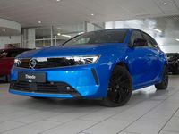 Gebraucht Opel Astra Elegance 181 PS (133 kW) 2023 Blau Limousine