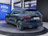 Neu Ford Kuga ST-Line 182 PS (133 kW) 2025 Agate black metallic SUV