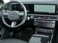 Neu Hyundai Tucson Trend 288 PS (211 kW) 2026 Grau SUV