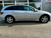 Gebraucht Mercedes R280 190 PS (139 kW) 2009 Silber Kombi