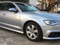 gebraucht Audi A6 3.0 TDI quattro V6 S tronic Technik Update