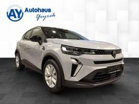 Neu Renault Captur Evolution 91 PS (66 kW) 2025 Grau SUV