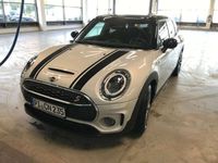 gebraucht Mini Cooper S Clubman Cooper S ClubmanAut. Yours Trim