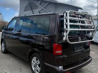 Gebraucht VW California Beach 140 PS (102 kW) 2011 Braun Van