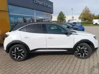 Gebraucht Opel Mokka Elegance 136 PS (100 kW) 2024 Weiß SUV
