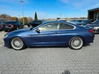 Gebraucht Alpina B6 540 PS (397 kW) 2013 Blau