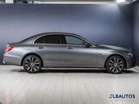 Gebraucht Mercedes E300 Avantgarde 306 PS (225 kW) 2019 Grau Limousine