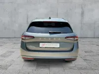 Gebraucht Skoda Superb Selection 150 PS (110 kW) 2024 Grau Kombi