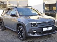 Neu Renault 4 E-Tech Komfort 77 kW (106 PS) 2025 Grau SUV