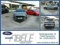Gebraucht Ford Puma ST-Line 155 PS (114 kW) 2024 Solarsilber SUV