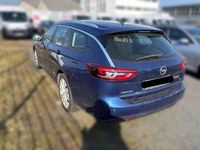 Gebraucht Opel Insignia 170 PS (125 kW) 2020 Blau Kombi