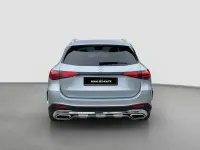 Gebraucht Mercedes GLC300 AMG line 269 PS (197 kW) 2025 Silber SUV