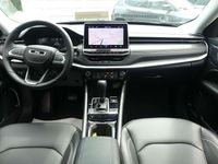 Gebraucht Jeep Compass 131 PS (96 kW) 2023 Black forest SUV