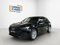 Gebraucht Audi A1 Advanced 95 PS (69 kW) 2025 Schwarz SUV