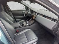 Gebraucht Land Rover Range Rover Velar SE Dynamic 300 PS (220 kW) 2025 Giola green SUV