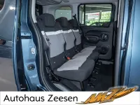 Neu Citroën Berlingo 131 PS (96 kW) 2026 Kiamablau (metallic) Van / Kleinbus