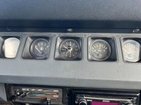 Gebraucht Jeep Wrangler 178 PS (130 kW) 1991 Grün SUV