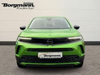 Gebraucht Opel Mokka Enjoy 101 PS (74 kW) 2023 Gruen SUV