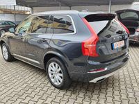 gebraucht Volvo XC90 Inscription AWD LED/Leder