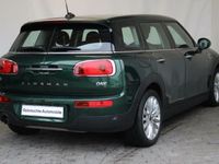 gebraucht Mini One Clubman Pepper Klimaaut.PDC.Keyl.NSW.Alu.