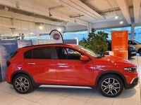 gebraucht Fiat Tipo Cross RED Hybrid 130 PS - RFK, CarPlay, ALU