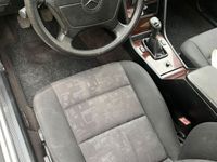 gebraucht Mercedes C180 CLASSIC Classic