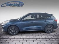 Gebraucht Ford Kuga ST-Line X 224 PS (164 kW) 2022 SUV