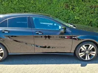 Gebraucht Mercedes A200 Urban 156 PS (114 kW) 2017 Schwarz Limousine