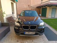 gebraucht BMW X1 X1sDrive16d