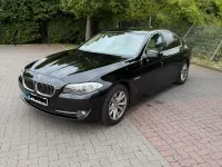 Usata BMW 520 2010 Berlina