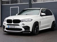Gebraucht BMW X5 M M Performance 575 PS (422 kW) 2018 Weiß SUV