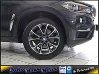 Gebraucht BMW X6 313 PS (230 kW) 2015 Sophistograumet. SUV