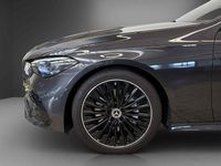 Gebraucht Mercedes CLE300 AMG 258 PS (189 kW) 2025 Grau Coupé