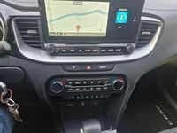 Gebraucht Kia Ceed Vision 136 PS (100 kW) 2021 Grau Kleinwagen