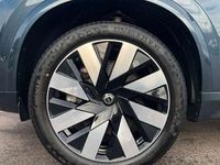 Gebraucht Volvo XC90 Plus 455 PS (334 kW) 2024 Denim blau SUV