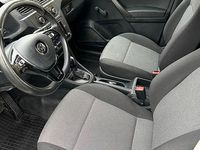 Gebraucht VW Caddy Maxi 102 PS (75 kW) 2019 Weiß Van / Kleinbus