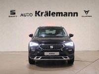 Gebraucht Seat Ateca Xperience 150 PS (110 kW) 2024 Schwarz SUV