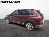 gebraucht VW Touareg 3.0 V6 TDI 4Motion Automatik Executive E