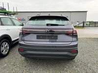 Neu VW Taigo 95 PS (69 kW) 2025 Rauchgrau metallic SUV