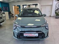 Gebraucht Kia Picanto Vision 67 PS (49 kW) 2025 Grün Kleinwagen